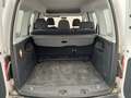 View of boot / luggage space