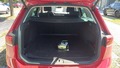 View of boot / luggage space