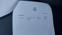 Attestation d'entretien