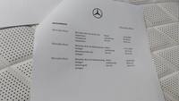 Attestation d'entretien