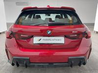 Rear view