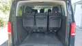 View of boot / luggage space
