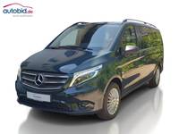 Mercedes-Benz Vito Tourer L 116 CDI 4x4 G-tronic "Edition"