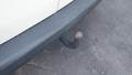 View of trailer tow-bar hitch