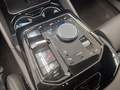 View of centre console