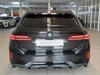 Rear view