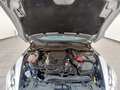 View of engine compartment