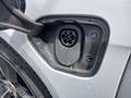 View of fittings for electric vehicle