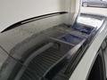 View of sunroof / panoramic roof