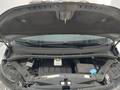 Vue du compartiment moteur