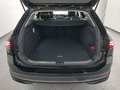 View of boot / luggage space