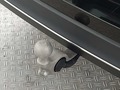 View of trailer tow-bar hitch