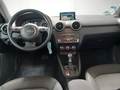 View of dashboard