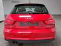 Rear view