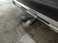 View of trailer tow-bar hitch