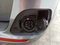 View of fittings for electric vehicle
