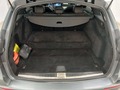 View of boot / luggage space