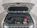 View of engine compartment