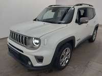 Jeep Renegade 1,0 T-GDI "Limited "