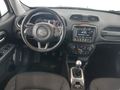 View of dashboard
