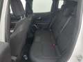 View of rear seat