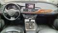 View of dashboard