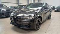 Alfa Romeo Stelvio Quadrifoglio Q4 Automatik
