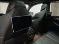 View of rear entertainment and accessories