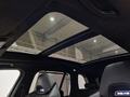 View of sunroof / panoramic roof