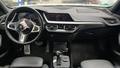 View of dashboard