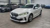 BMW 120i DKG-Steptronic "M Sport"