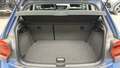 View of boot / luggage space