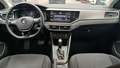 View of dashboard