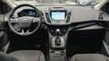 View of dashboard