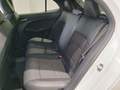 View of rear seat