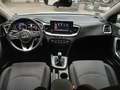 View of dashboard