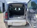 View of boot / luggage space