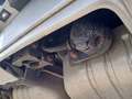 View of trailer tow-bar hitch
