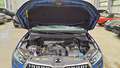 View of engine compartment