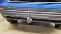View of trailer tow-bar hitch