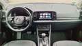 View of dashboard