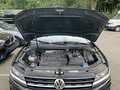 Vue du compartiment moteur