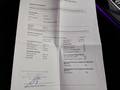 Attestation d'entretien
