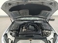 Vue du compartiment moteur