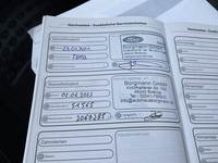 Attestation d'entretien