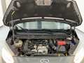 Vue du compartiment moteur