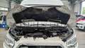 View of engine compartment