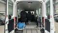 View of boot / luggage space