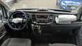View of dashboard
