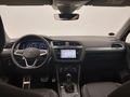 View of dashboard